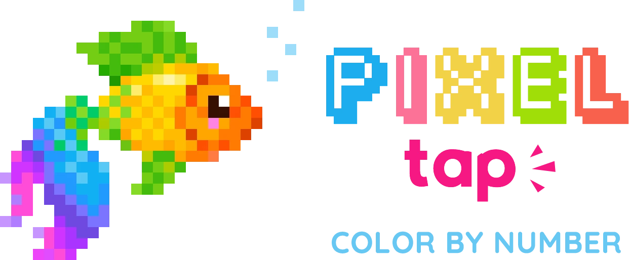 Pixel Tap logo